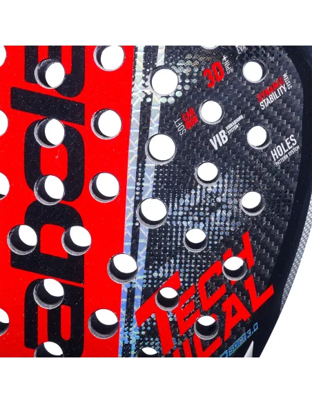 Babolat Tech Viper Soft 3.0 | Ofertas De Padel